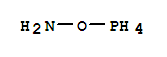 CAS No 16777-85-8  Molecular Structure