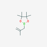 CAS No 167773-10-6  Molecular Structure