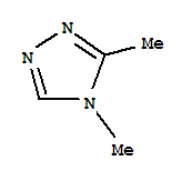 CAS No 16778-74-8  Molecular Structure