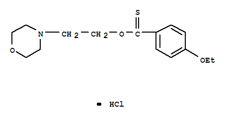 Cas Number: 16780-08-8  Molecular Structure