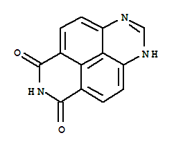 Cas Number: 16783-38-3  Molecular Structure