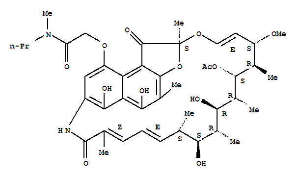 Cas Number: 16784-10-4  Molecular Structure