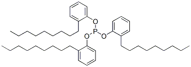 CAS No 16784-72-8  Molecular Structure