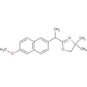 CAS No 167842-21-9  Molecular Structure