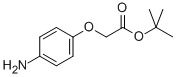 CAS No 167843-57-4  Molecular Structure