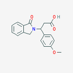 CAS No 167886-73-9  Molecular Structure