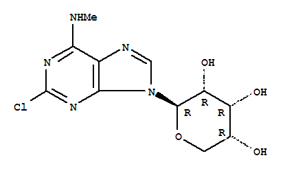 Cas Number: 16789-57-4  Molecular Structure