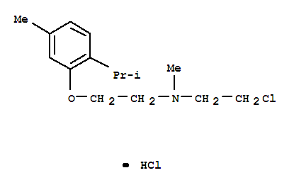 CAS No 16793-50-3  Molecular Structure