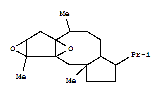 Cas Number: 167939-58-4  Molecular Structure