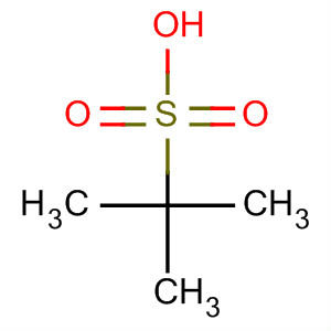 CAS No 16794-13-1  Molecular Structure