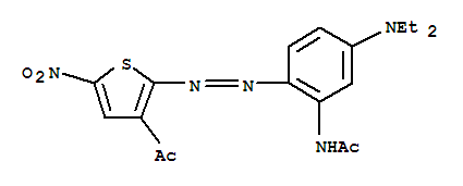 CAS No 167940-11-6  Molecular Structure
