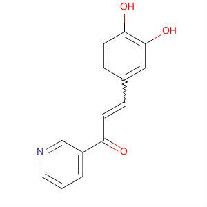 CAS No 16795-27-0  Molecular Structure