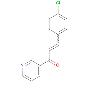 CAS No 16795-34-9  Molecular Structure