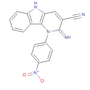 CAS No 167954-17-8  Molecular Structure