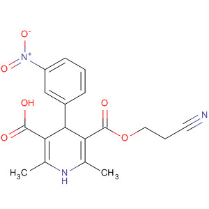 CAS No 167963-66-8  Molecular Structure