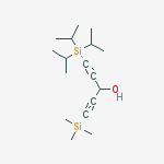 CAS No 167971-38-2  Molecular Structure