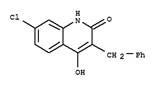 CAS No 16798-31-5  Molecular Structure