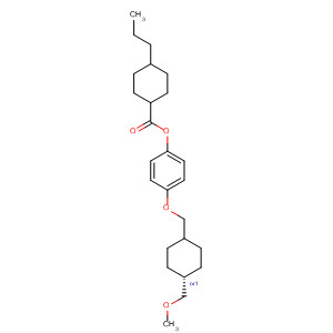 CAS No 167993-81-9  Molecular Structure