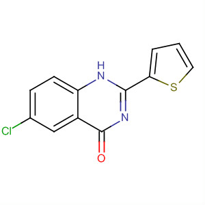 CAS No 167994-99-2  Molecular Structure