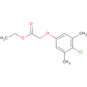 CAS No 167995-29-1  Molecular Structure