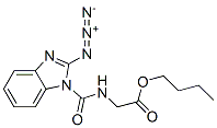 CAS No 1680-16-6  Molecular Structure