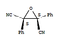 CAS No 16801-14-2  Molecular Structure
