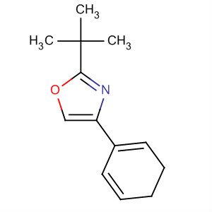 CAS No 168034-01-3  Molecular Structure