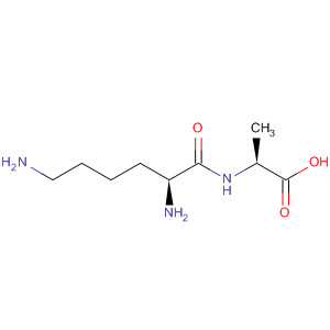 CAS No 16806-35-2  Molecular Structure