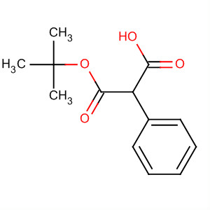 CAS No 168072-81-9  Molecular Structure