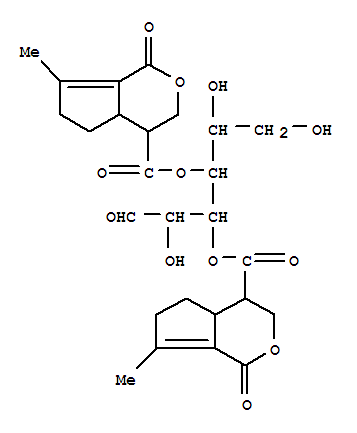 Cas Number: 168074-88-2  Molecular Structure