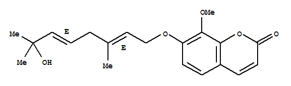 Cas Number: 168074-93-9  Molecular Structure