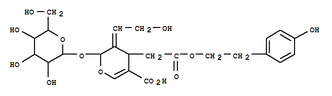 CAS No 168074-97-3  Molecular Structure