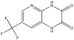 Cas Number: 168123-87-3  Molecular Structure