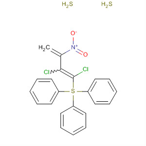 CAS No 168139-90-0  Molecular Structure