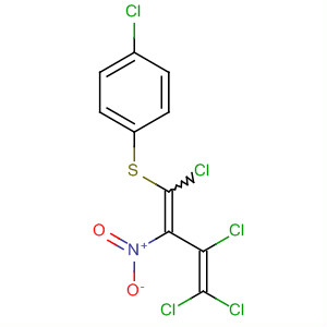 CAS No 168139-92-2  Molecular Structure