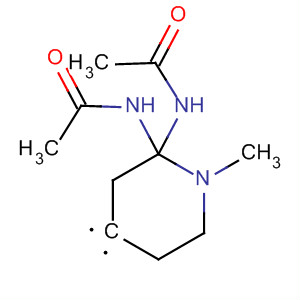 CAS No 168143-18-8  Molecular Structure