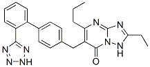 CAS No 168152-69-0  Molecular Structure