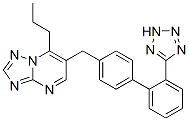 CAS No 168152-92-9  Molecular Structure