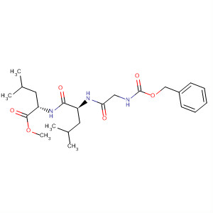 CAS No 16816-40-3  Molecular Structure