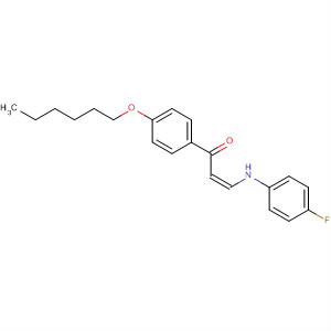 Cas Number: 168205-17-2  Molecular Structure