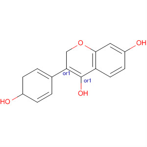 CAS No 168207-15-6  Molecular Structure