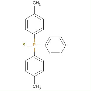 CAS No 16822-31-4  Molecular Structure
