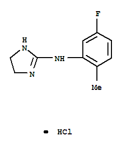 Cas Number: 16822-88-1  Molecular Structure