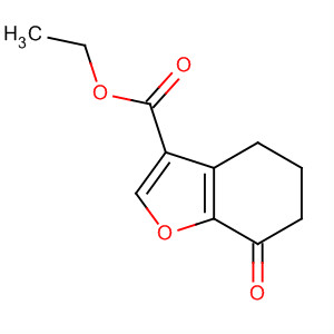CAS No 168271-92-9  Molecular Structure
