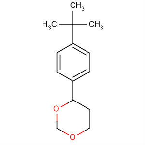 CAS No 168276-75-3  Molecular Structure