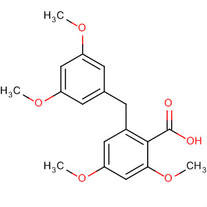 CAS No 168287-25-0  Molecular Structure