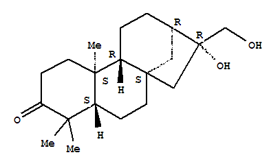 CAS No 16836-28-5  Molecular Structure