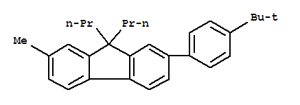 Cas Number: 168405-15-0  Molecular Structure