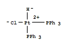 CAS No 16841-99-9  Molecular Structure