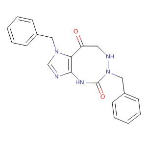 CAS No 168412-04-2  Molecular Structure